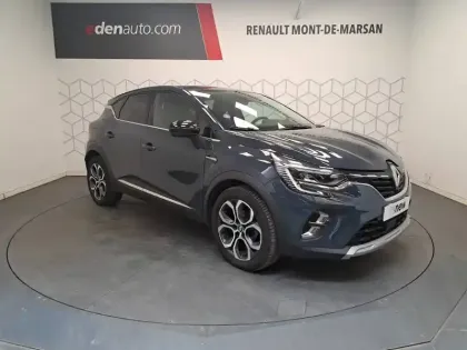 Photo 6 Renault Captur  TCe 90