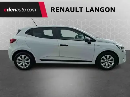 Photo 5 Renault Clio  SCe 65
