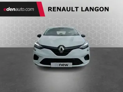 Photo 7 Renault Clio  SCe 65
