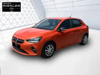 Photo Opel Corsa