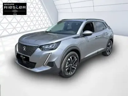 Photo Peugeot 2008 Active
