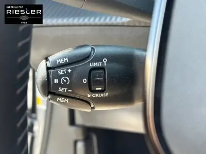 Photo 22 Peugeot 2008  Electrique 136 ch