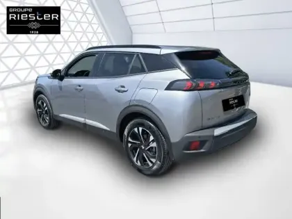 Photo 6 Peugeot 2008  Electrique 136 ch
