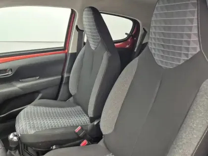 Photo 8 Peugeot 108  VTi 72ch S&S BVM5