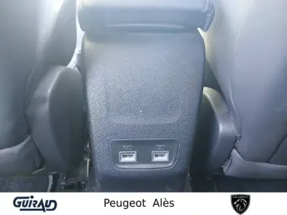 Photo 14 Peugeot 2008  Electrique 136 ch