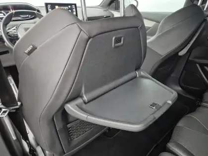 Photo 35 Peugeot 5008  PureTech 130ch S&S EAT8