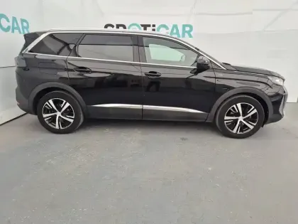 Photo 18 Peugeot 5008  PureTech 130ch S&S EAT8