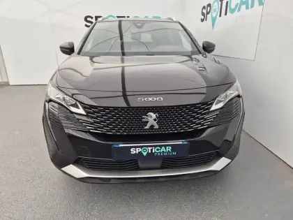 Photo 16 Peugeot 5008  PureTech 130ch S&S EAT8