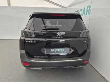 Photo 19 Peugeot 5008  PureTech 130ch S&S EAT8