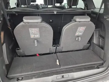 Photo 37 Peugeot 5008  PureTech 130ch S&S EAT8