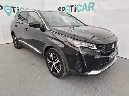 Photo 17 Peugeot 5008  PureTech 130ch S&S EAT8