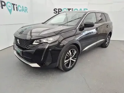 Photo 15 Peugeot 5008  PureTech 130ch S&S EAT8