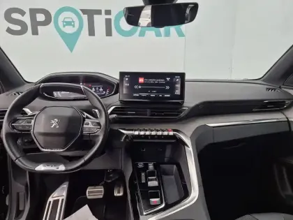Photo 22 Peugeot 5008  PureTech 130ch S&S EAT8