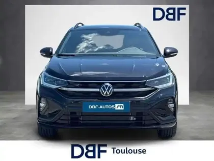 Photo 6 Volkswagen Taigo 1.5 TSI 150 CH DSG7 R LINE