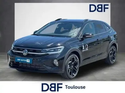 Photo Volkswagen Taigo R-line