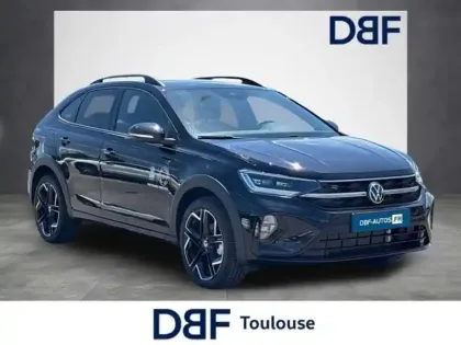 Photo 5 Volkswagen Taigo 1.5 TSI 150 CH DSG7 R LINE