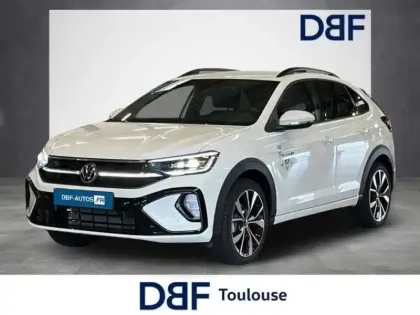 Photo Volkswagen Taigo R-line