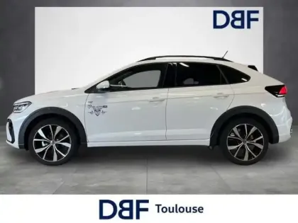 Photo 11 Volkswagen Taigo 1.5 TSI 150 CH DSG7 R LINE