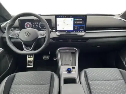 Photo 7 Volkswagen T-roc FL NOUVEAU NF 1.5 ETSI HYBRID 150CH D
