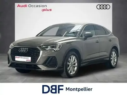 Photo Audi Q3 Design