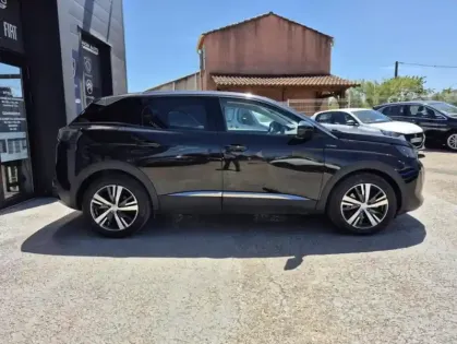 Photo 21 Peugeot 3008 II 1.6 HYBRID 225 E-EAT8 Allure Pack