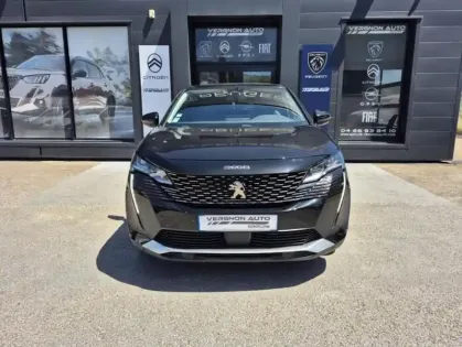 Photo 20 Peugeot 3008 II 1.6 HYBRID 225 E-EAT8 Allure Pack