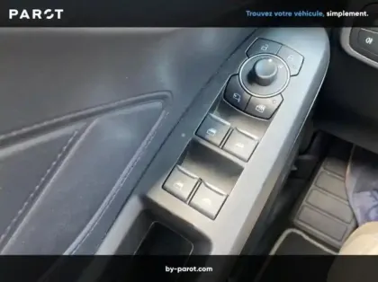 Photo 17 Ford Focus SW 1.0 EcoBoost mHEV 125ch Titanium X Business