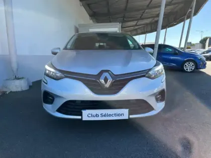 Photo 22 Renault Clio 1.0 SCe 65ch Zen -21