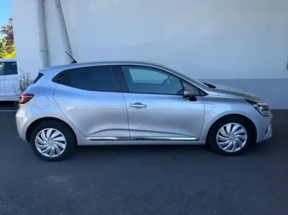 Photo 25 Renault Clio 1.0 SCe 65ch Zen -21