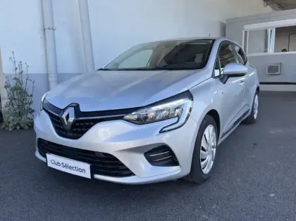 Photo Renault Clio Zen