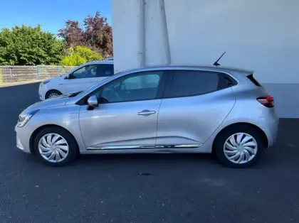 Photo 23 Renault Clio 1.0 SCe 65ch Zen -21