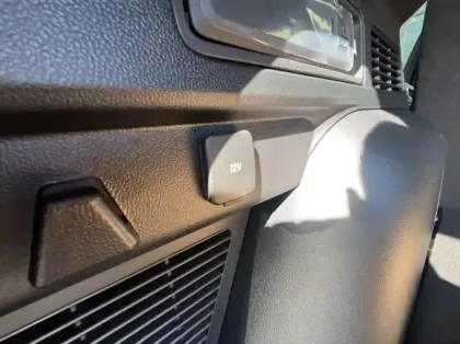 Photo 27 Ford Kuga 2.5 Duratec 180ch Hybrid FlexiFuel BlueCruise Edition Powershift