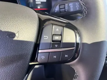 Photo 20 Ford Kuga 2.5 Duratec 180ch Hybrid FlexiFuel BlueCruise Edition Powershift