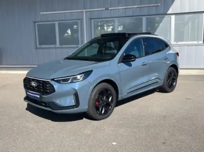Photo Ford Kuga Bluecruise Edition