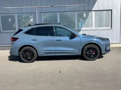 Photo 25 Ford Kuga 2.5 Duratec 180ch Hybrid FlexiFuel BlueCruise Edition Powershift