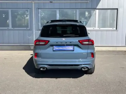 Photo 24 Ford Kuga 2.5 Duratec 180ch Hybrid FlexiFuel BlueCruise Edition Powershift