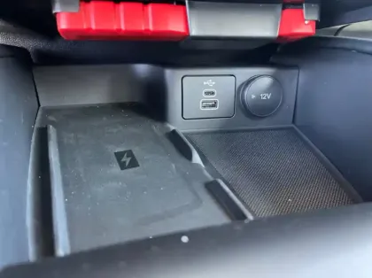 Photo 21 Ford Kuga 2.5 Duratec 180ch Hybrid FlexiFuel BlueCruise Edition Powershift