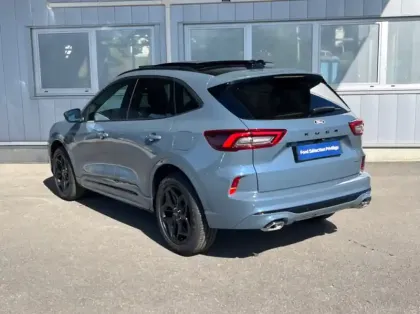 Photo 12 Ford Kuga 2.5 Duratec 180ch Hybrid FlexiFuel BlueCruise Edition Powershift