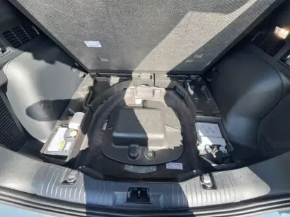 Photo 28 Ford Kuga 2.5 Duratec 180ch Hybrid FlexiFuel BlueCruise Edition Powershift