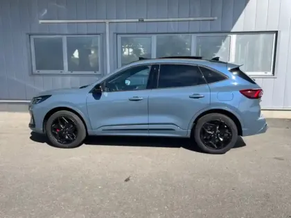 Photo 23 Ford Kuga 2.5 Duratec 180ch Hybrid FlexiFuel BlueCruise Edition Powershift