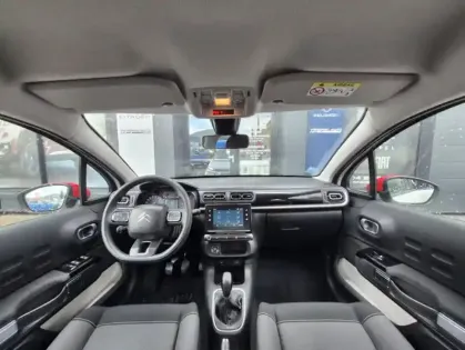 Photo 5 Citroën C3 III PureTech 83 S&S BVM Shine