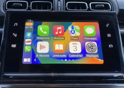Photo 6 Citroën C3 III PureTech 83 S&S BVM Shine