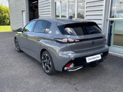 Photo 12 Peugeot 308 PHEV 180ch Allure e-EAT8