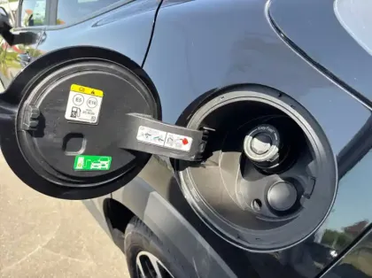 Photo 14 Ford Puma 1.0 EcoBoost Hybrid 125ch Titanium Business S&S Powershift