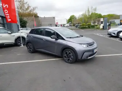 Photo 6 BYD Dolphin 60,4 kWh 204 ch Comfort 5p