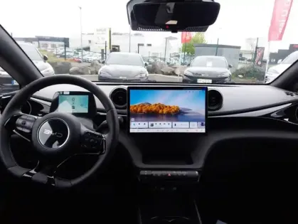 Photo 10 BYD Dolphin 60,4 kWh 204 ch Comfort 5p