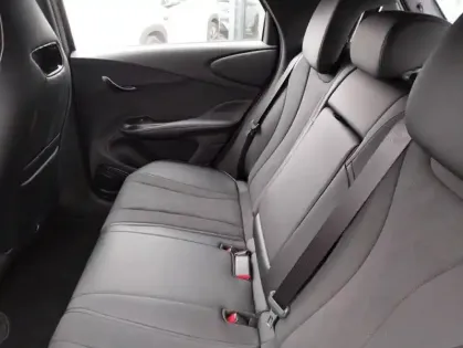 Photo 25 BYD Dolphin 60,4 kWh 204 ch Comfort 5p