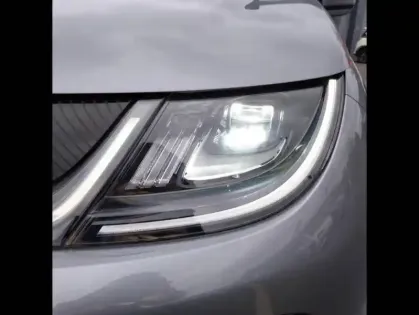 Photo 21 BYD Dolphin 60,4 kWh 204 ch Comfort 5p
