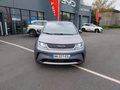 Photo 7 BYD Dolphin 60,4 kWh 204 ch Comfort 5p