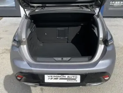 Photo 17 Peugeot 308 III PureTech 130 S&S EAT8 ALLURE PACK